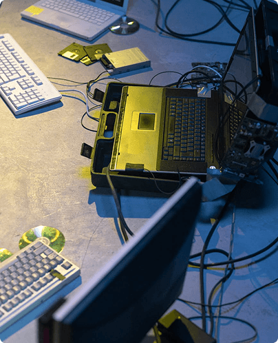 Computer Operation
