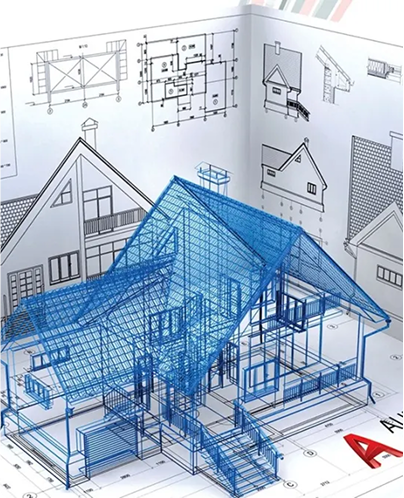 Auto CAD